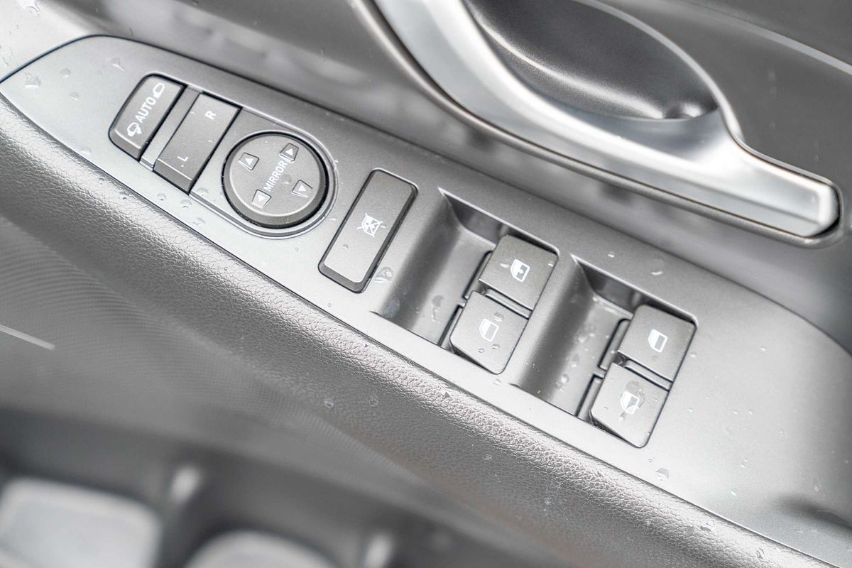 2017 Hyundai i30 Active PD