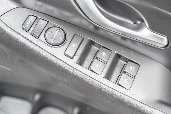 2017 Hyundai i30 Active PD