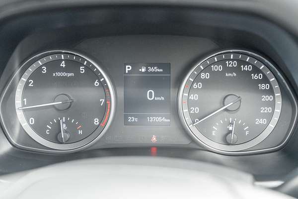 2017 Hyundai i30 Active PD