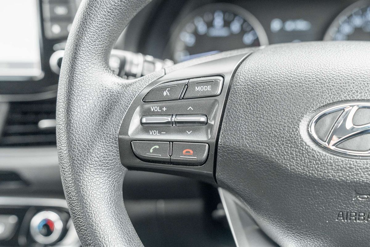 2017 Hyundai i30 Active PD