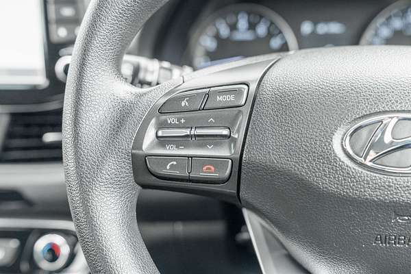 2017 Hyundai i30 Active PD