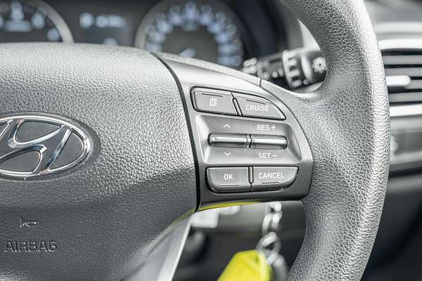 2017 Hyundai i30 Active PD