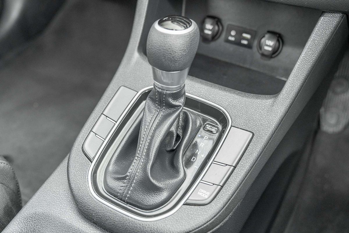 2017 Hyundai i30 Active PD