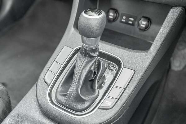 2017 Hyundai i30 Active PD