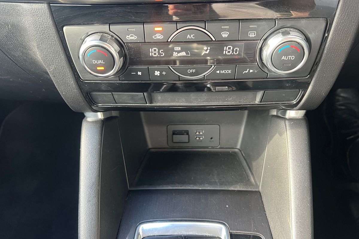 2015 Mazda CX-5 Maxx Sport KE Series 2