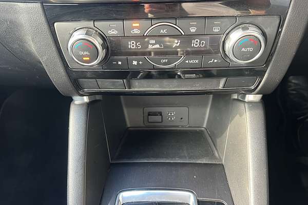 2015 Mazda CX-5 Maxx Sport KE Series 2