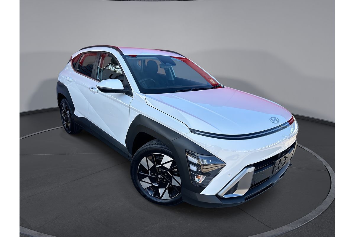 2024 Hyundai Kona SX2.V2