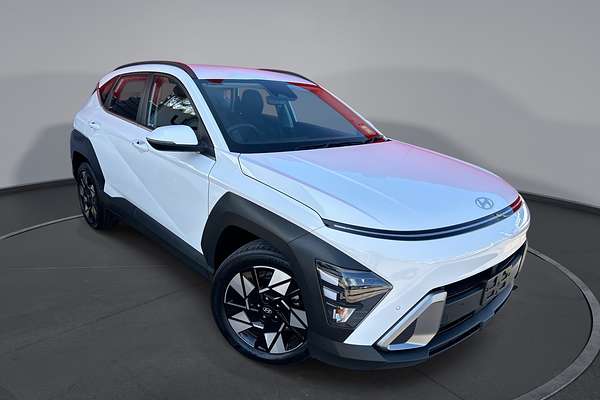 2024 Hyundai Kona SX2.V2