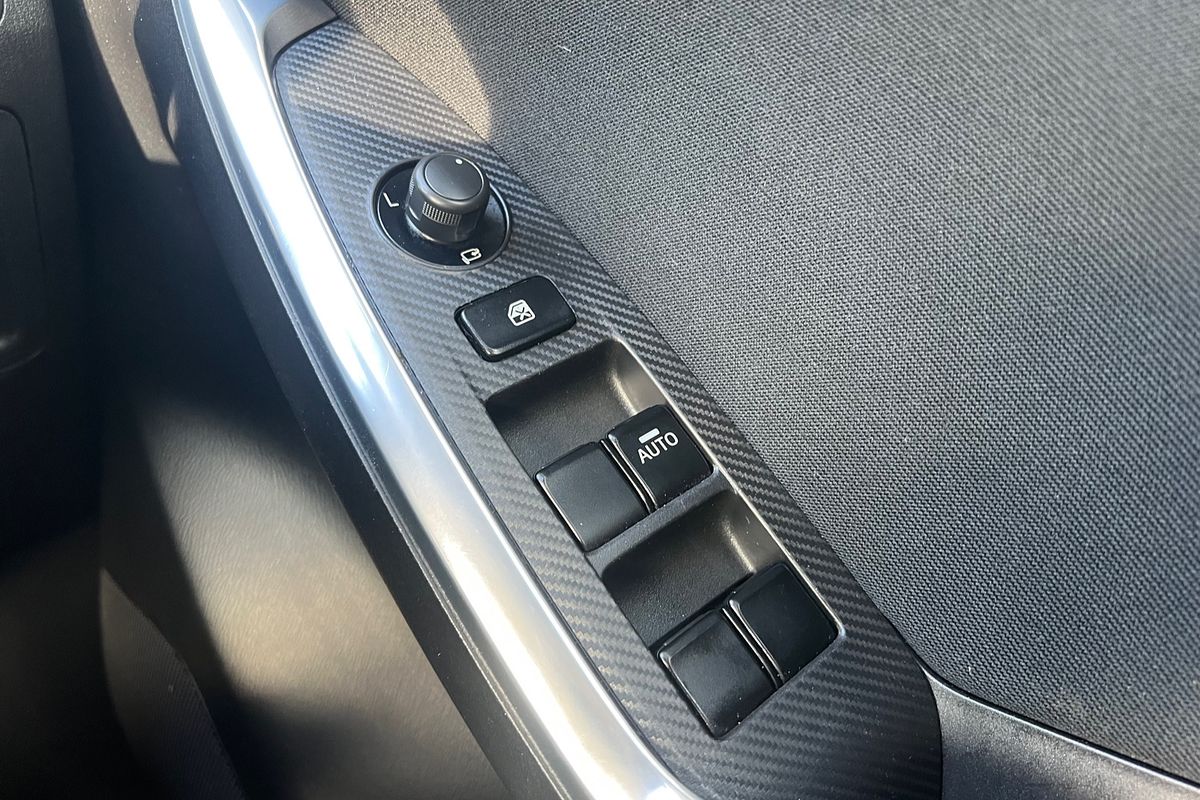 2015 Mazda CX-5 Maxx Sport KE Series 2