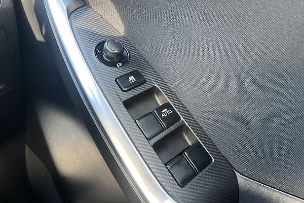 2015 Mazda CX-5 Maxx Sport KE Series 2