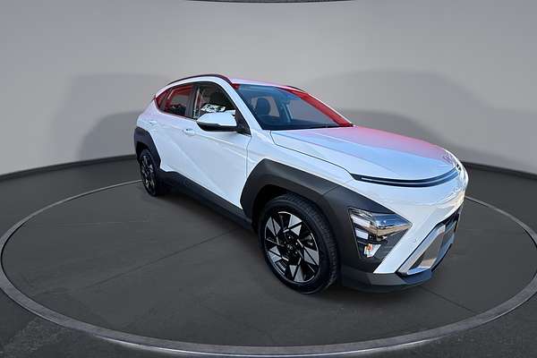 2024 Hyundai Kona SX2.V2