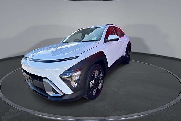 2024 Hyundai Kona SX2.V2