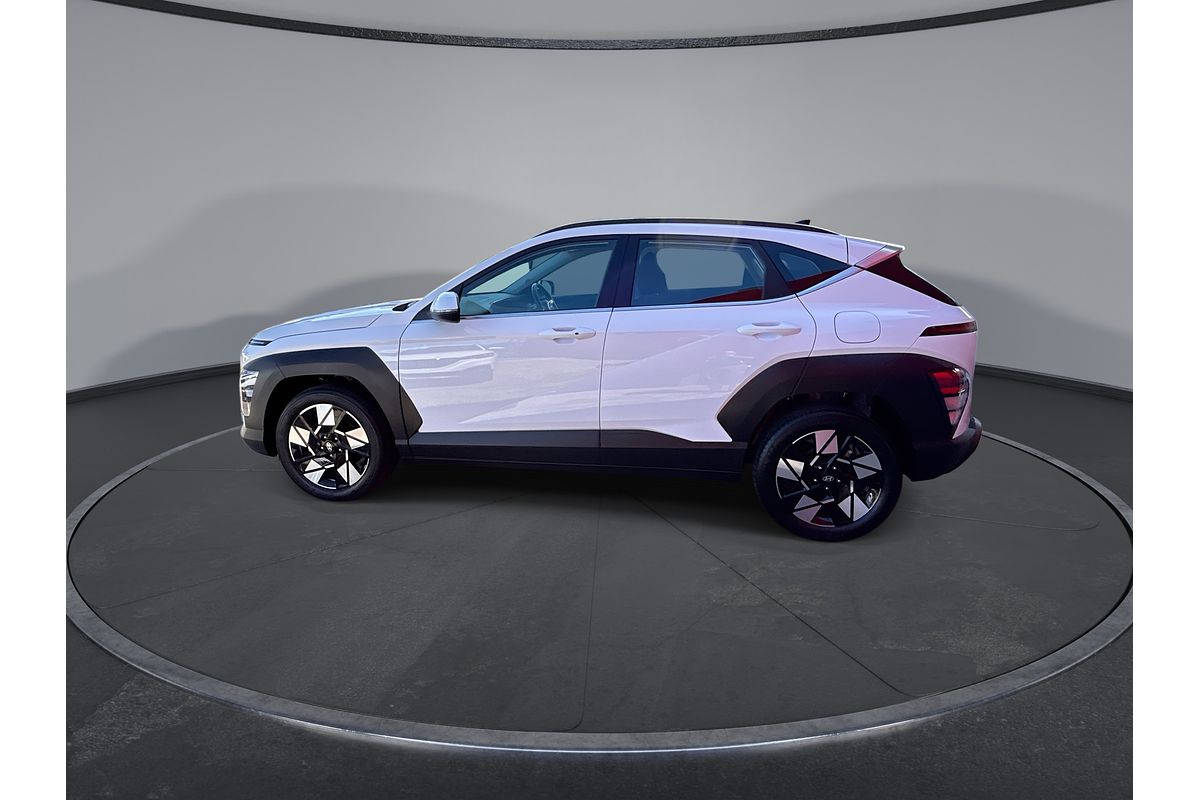 2024 Hyundai Kona SX2.V2