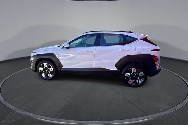 2024 Hyundai Kona SX2.V2