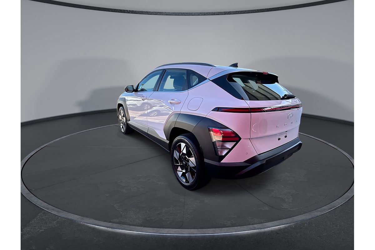 2024 Hyundai Kona SX2.V2