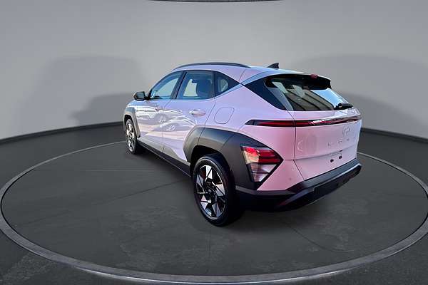 2024 Hyundai Kona SX2.V2