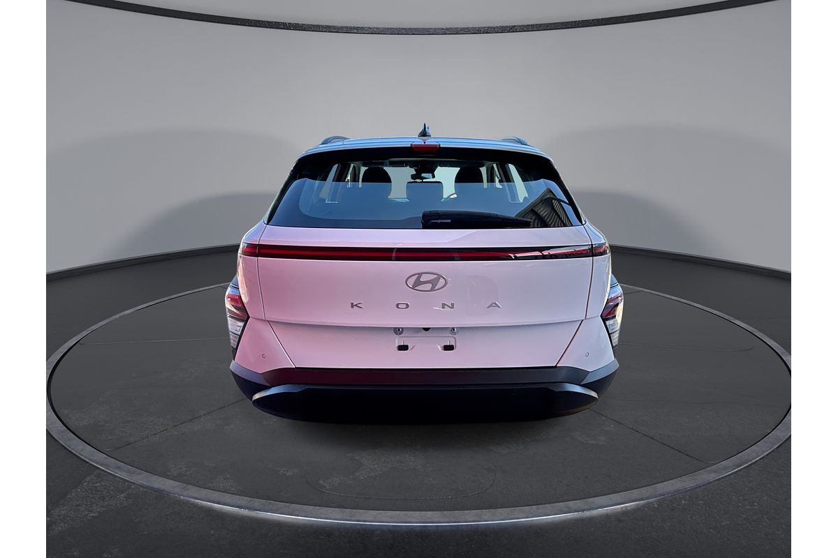 2024 Hyundai Kona SX2.V2