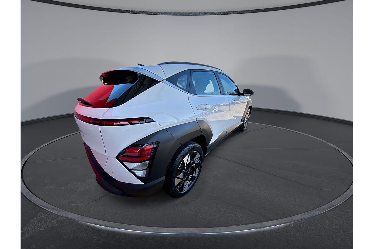 2024 Hyundai Kona SX2.V2