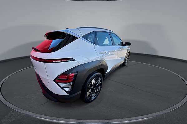 2024 Hyundai Kona SX2.V2