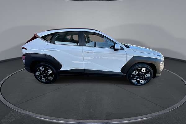 2024 Hyundai Kona SX2.V2