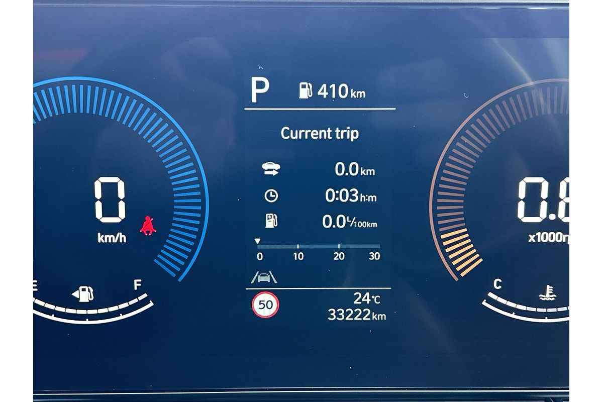 2024 Hyundai Kona SX2.V2