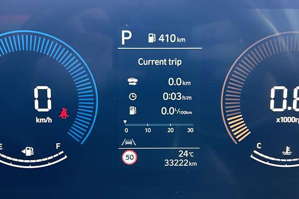 2024 Hyundai Kona SX2.V2