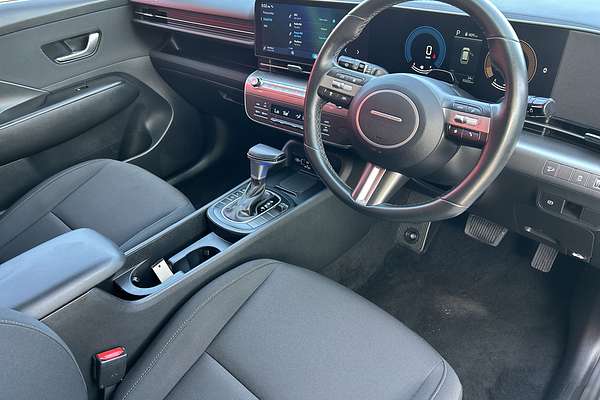 2024 Hyundai Kona SX2.V2