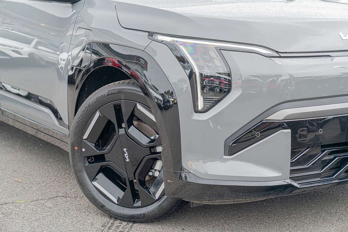 2025 Kia EV3 GT-Line Long Range SV