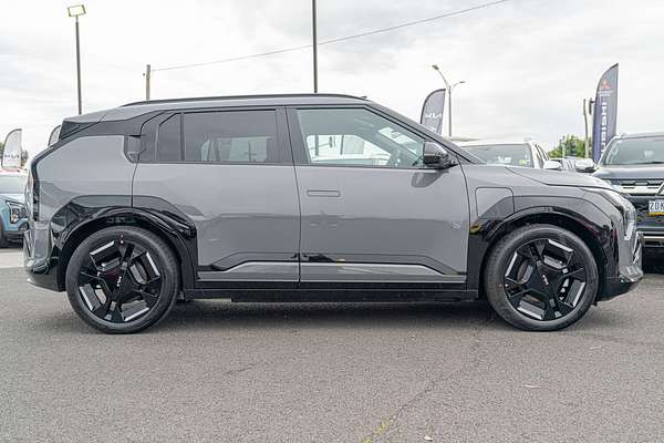 2025 Kia EV3 GT-Line Long Range SV