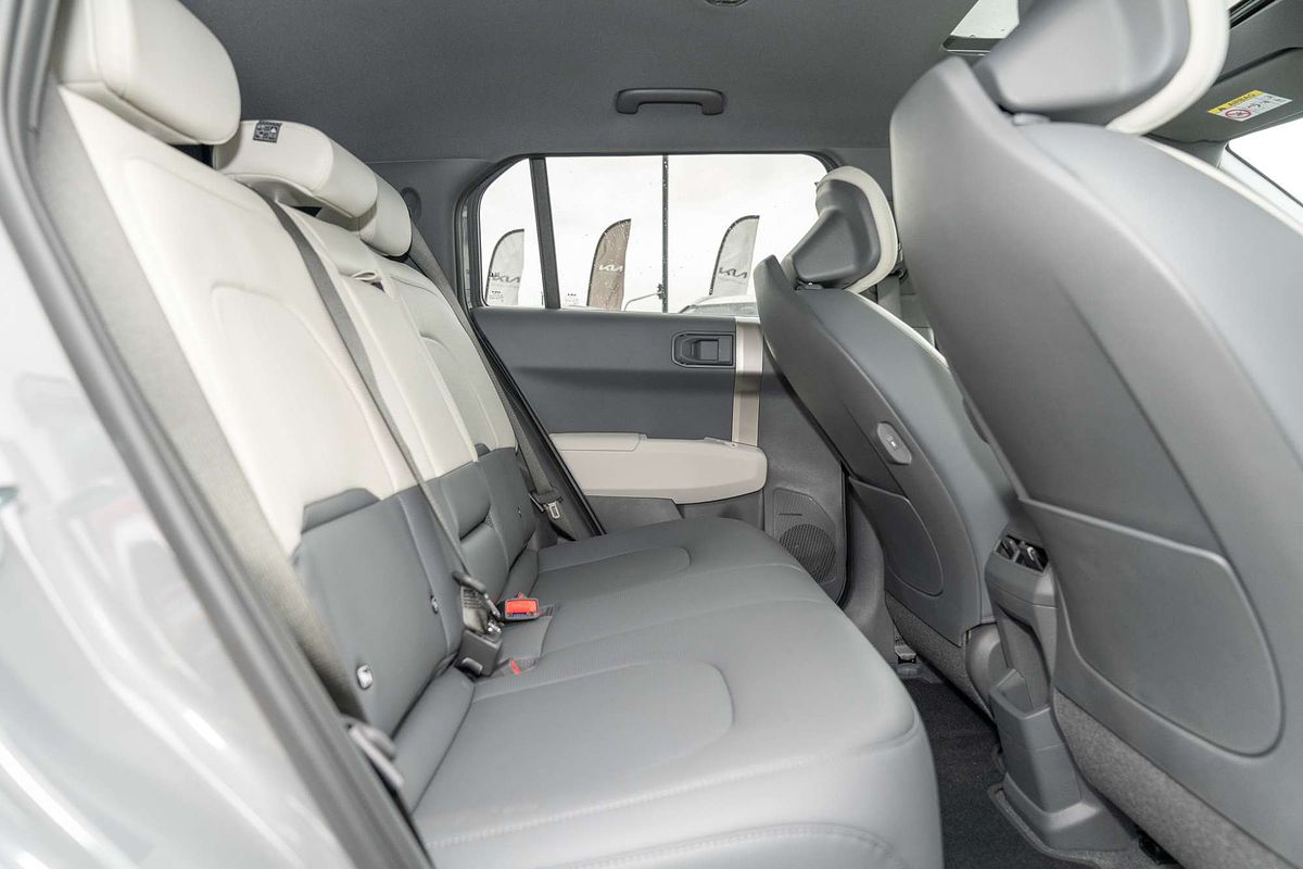 2025 Kia EV3 GT-Line Long Range SV