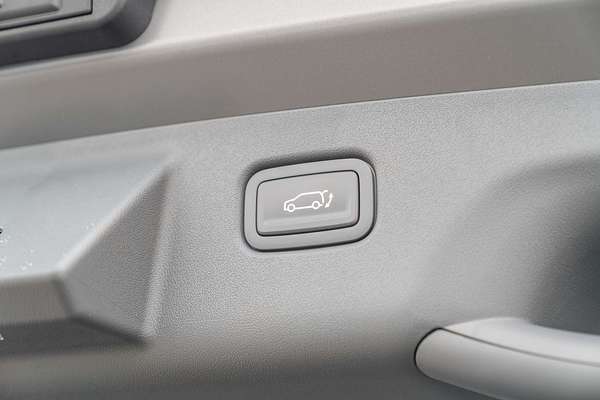 2025 Kia EV3 GT-Line Long Range SV