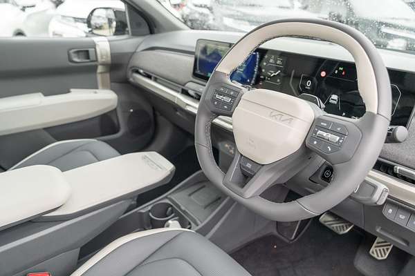 2025 Kia EV3 GT-Line Long Range SV