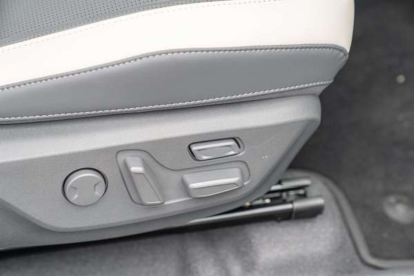 2025 Kia EV3 GT-Line Long Range SV