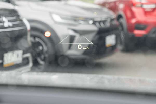 2025 Kia EV3 GT-Line Long Range SV