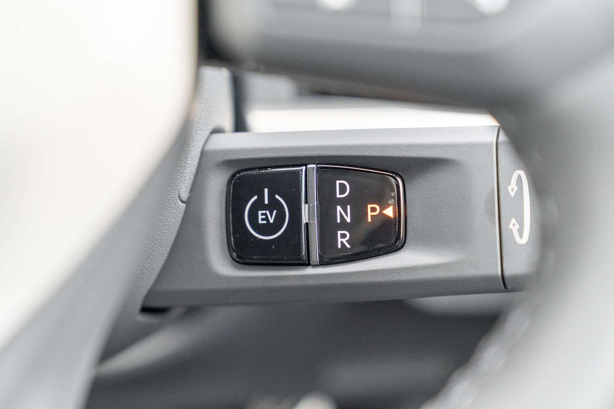 2025 Kia EV3 GT-Line Long Range SV