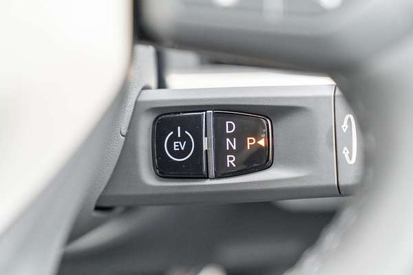 2025 Kia EV3 GT-Line Long Range SV