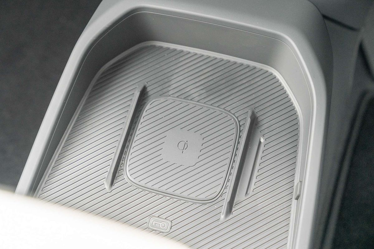 2025 Kia EV3 GT-Line Long Range SV