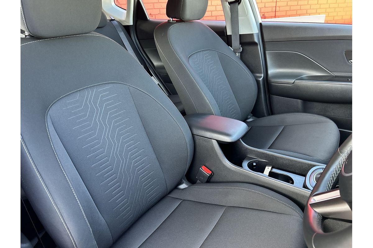 2024 Hyundai Kona SX2.V2