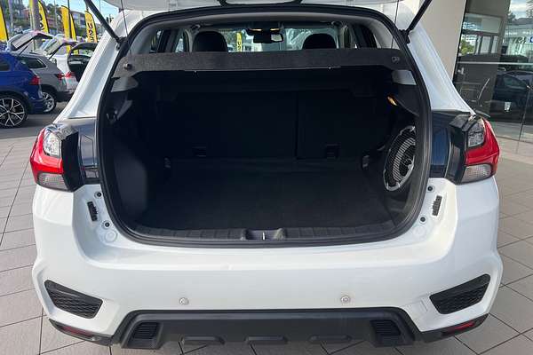 2020 Mitsubishi ASX Exceed XD