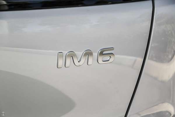 2025 MG IM6 Performance S12L