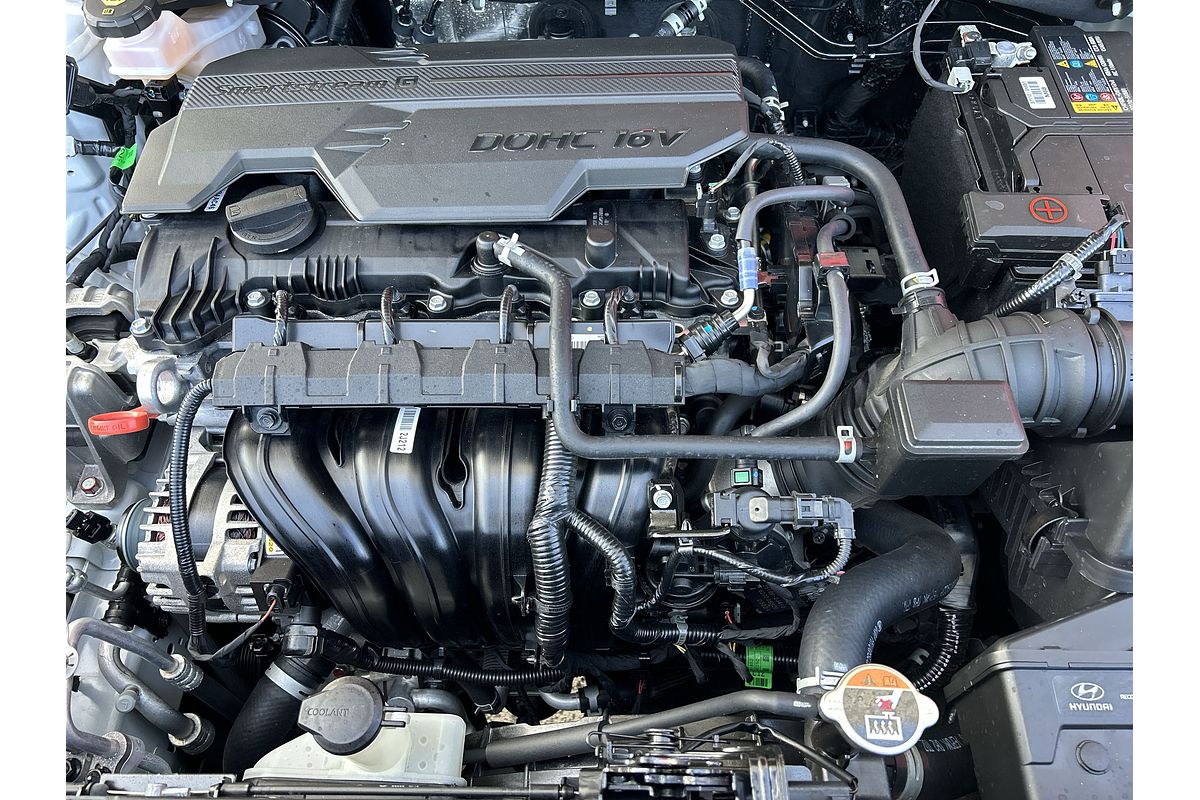 2024 Hyundai Kona SX2.V2