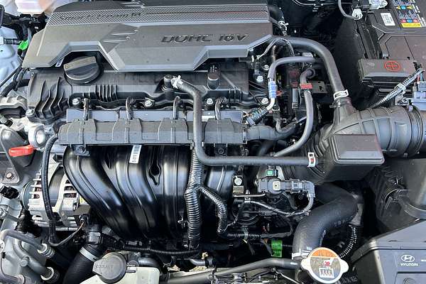 2024 Hyundai Kona SX2.V2