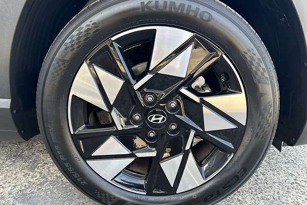 2024 Hyundai Kona SX2.V2