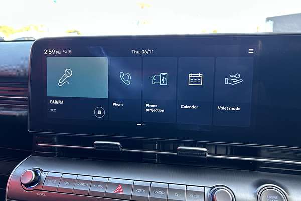 2024 Hyundai Kona SX2.V2