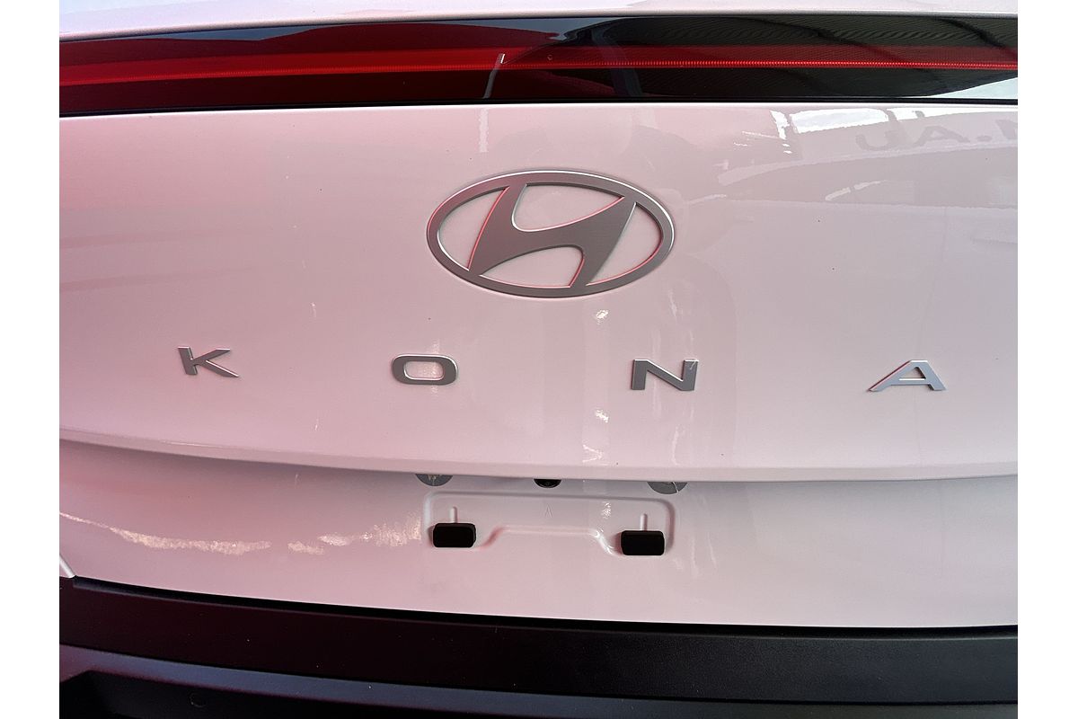 2024 Hyundai Kona SX2.V2