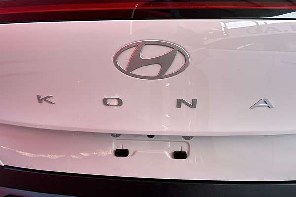 2024 Hyundai Kona SX2.V2