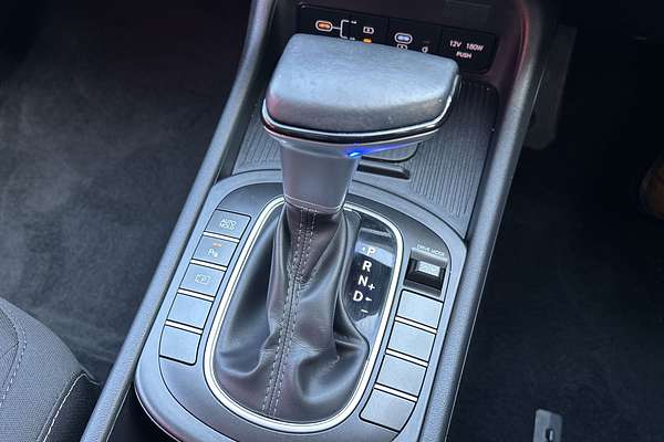 2024 Hyundai Kona SX2.V2