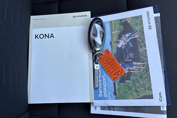 2024 Hyundai Kona SX2.V2