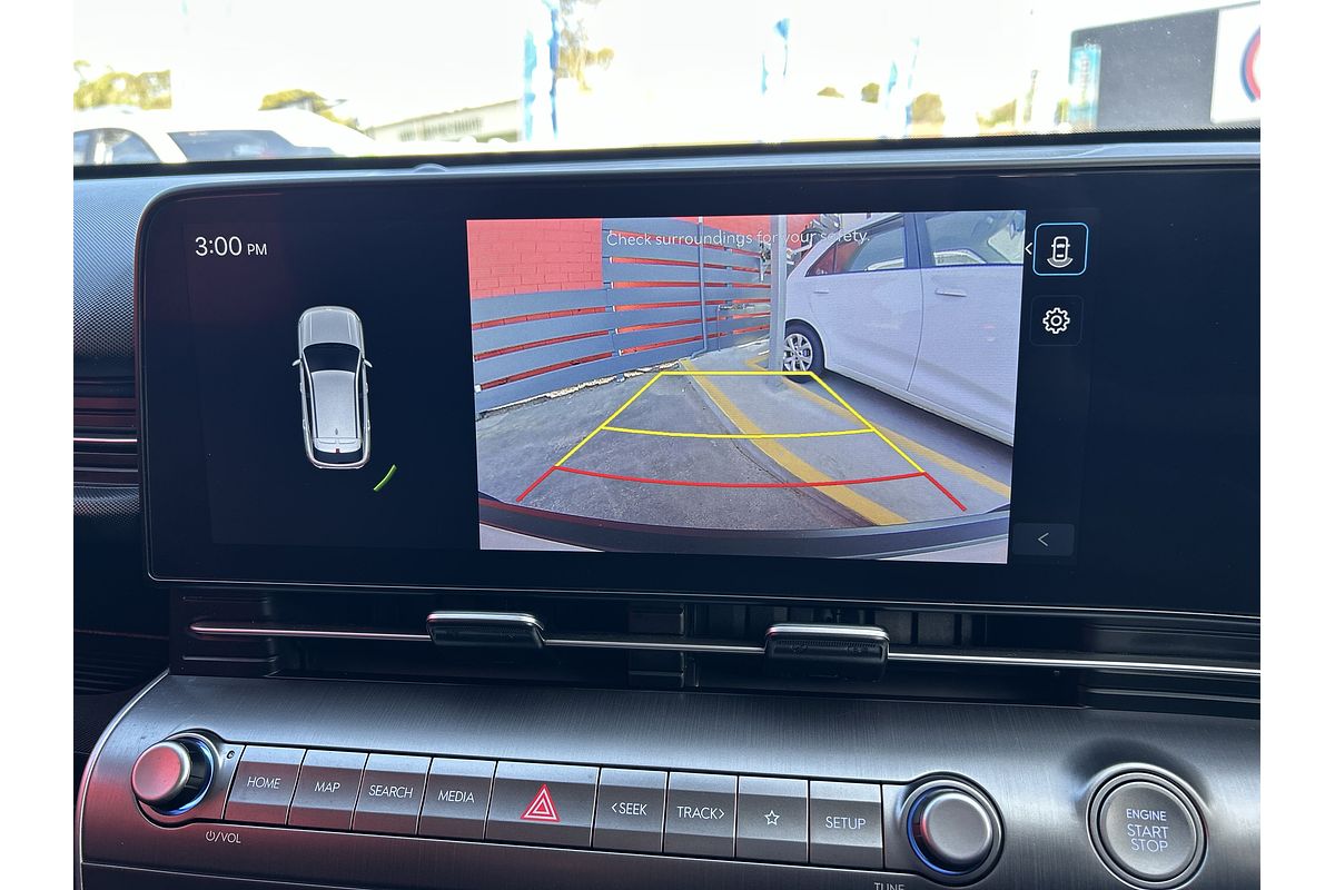 2024 Hyundai Kona SX2.V2