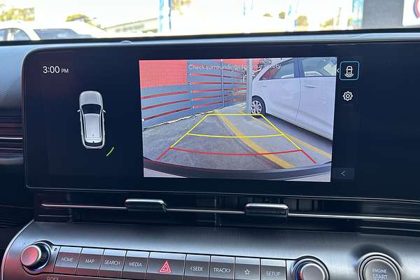 2024 Hyundai Kona SX2.V2